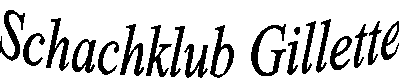 Schachklub Gillette